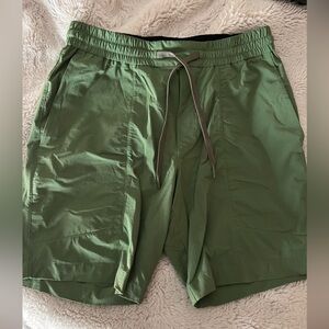 Lululemon Bowline Shorts
